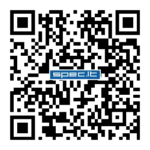 QR kodas | Šiaulių Tauro Darbuotojų Profesinių Sąjungų Susivienijimas | spec.lt