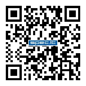 QR kodas | ŠIAULIŲ TAURO DETALĖS, UAB