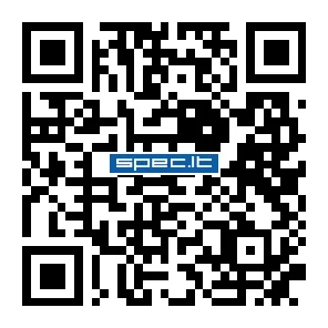QR kodas | UŽDAROJI AKCINĖ BENDROVĖ ŠIAULIŲ TAURO ENERGETIKA | spec.lt
