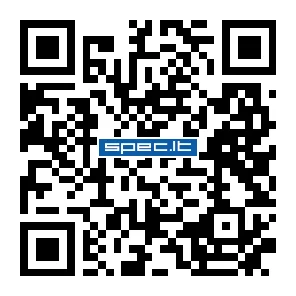 QR kodas | Šiaulių tauro statyba, UAB | spec.lt