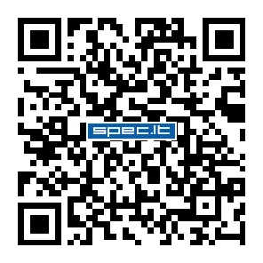 QR kodas | Šiaulių teatras vaikams BIRBIRONAS, VŠĮ | spec.lt