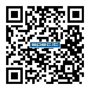 QR kodas | ŠIAULIŲ TECHNIKA, UAB | spec.lt