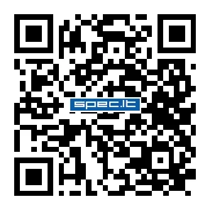 QR kodas | Šiaulių technologijų mokymo centras | spec.lt