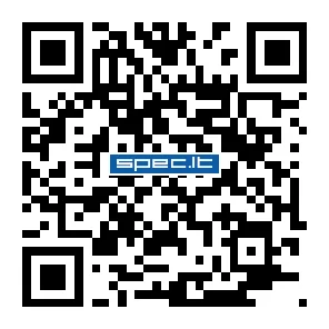 QR kodas | Šiaulių Techvitas, UAB | spec.lt