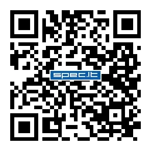 QR kodas | Šiaulių tekvondo akademija | spec.lt