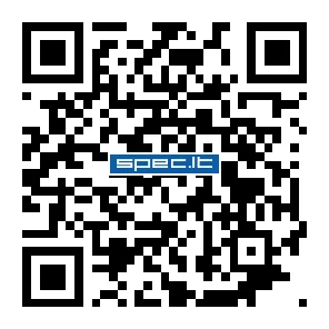 QR kodas | Šiaulių teniso akademija | spec.lt