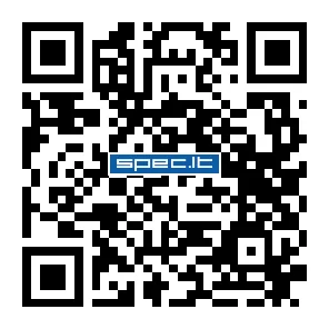 QR kodas | Šiaulių teritorinė ligonių kasa | spec.lt