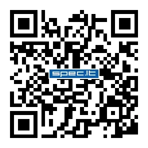 QR kodas | Šiaulių tiekimo bazė, UAB | spec.lt
