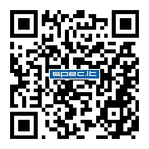 QR kodas | Šiaulių tinklinio klubas, VŠĮ | spec.lt
