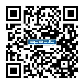 QR kodas | Šiaulių turizmo informacijos centras | spec.lt