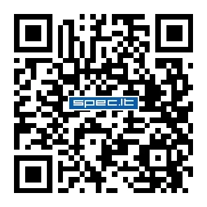 QR kodas | Šiaulių turtas, MB | spec.lt