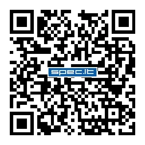 QR kodas | Vilniaus universiteto Šiaulių akademijos alumnų asociacija | spec.lt