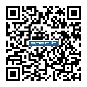 QR kodas | Šiaulių universiteto darbuotojų profesinė sąjunga | spec.lt