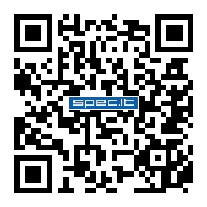 QR kodas | Šiaulių miesto šeimos centras | spec.lt