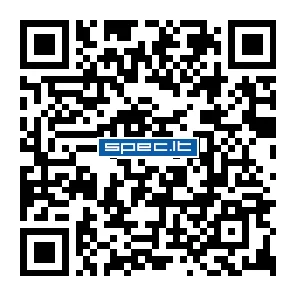 QR kodas | Šiaulių vaikų vokalo studija ROKOKO | spec.lt