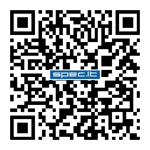 QR kodas | Šiaulių Vaivorykštės vaikų globos namai