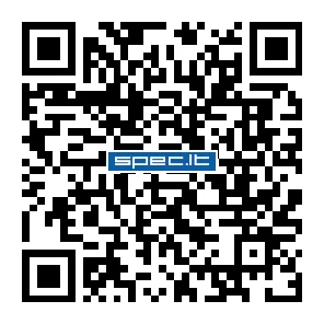 QR kodas | Šiaulių Valdorfo darželis Spalvoti nykštukai, VŠĮ