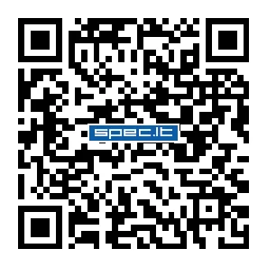 QR kodas | Šiaulių valstybinės kolegijos Alumnų asociacija | spec.lt