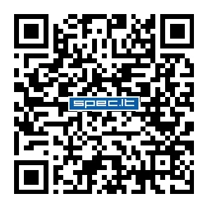 QR kodas | Šiaulių vandenys Darbininkų sąjunga, UAB | spec.lt