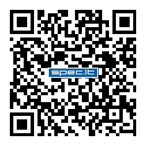 QR kodas | Šiaulių vandenys profesinė sąjunga, UAB | spec.lt