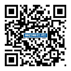 QR kodas | Šiaulių vandenys, UAB | spec.lt