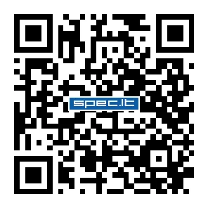 QR kodas | ŠIAULIŲ VERSLININKŲ RŪMAI, UAB | spec.lt