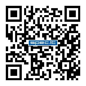 QR kodas | Šiaulių vertimų centras, IĮ | spec.lt