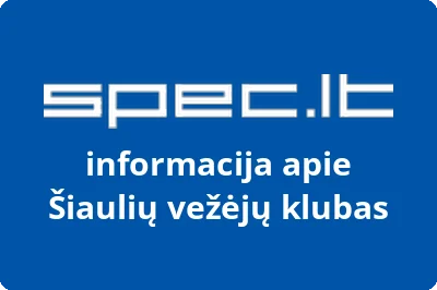 Šiaulių vežėjų klubas