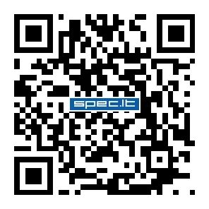 QR kodas | Šiaulių vežėjų klubas | spec.lt