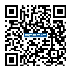 QR kodas | ŠIAULIŲ VIEŠBUTIS | spec.lt
