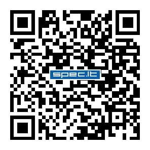 QR kodas | Šiaulių viltis, sutrikusio intelekto žmonių globos bendrija | spec.lt