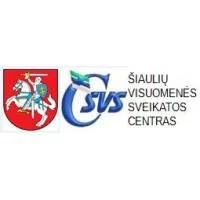 Šiaulių visuomenės sveikatos centras | spec.lt