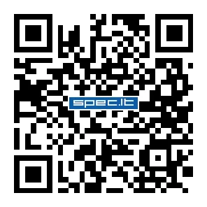 QR kodas | Šiaulių Vokiečių Bendrija | spec.lt