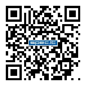 QR kodas | Šiaulių vyskupijos Caritas | spec.lt