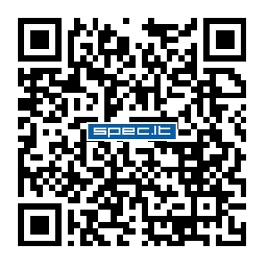 QR kodas | ŠIAULIŲ VYSKUPIJOS EKONOMO TARNYBA, VšĮ | spec.lt
