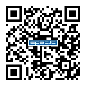 QR kodas | Šiaulių vyskupijos jaunimo centras | spec.lt