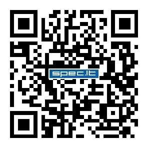 QR kodas | Šiaulių vyturys, UAB | spec.lt