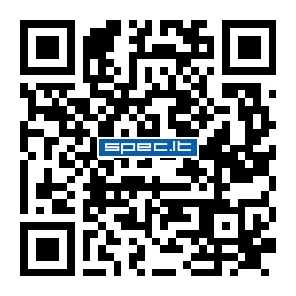 QR kodas | Šiaulių žemės ūkio technika, UAB | spec.lt