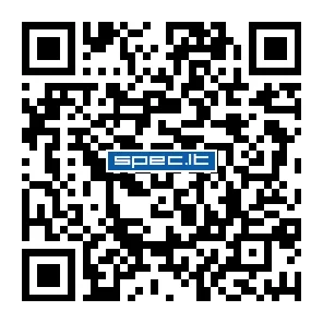 QR kodas | Šiaulių žemės ūkio technikos medis, UAB