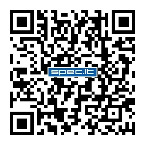 QR kodas | Šiaulių žemės ūkio technikos transporto centras, UAB | spec.lt