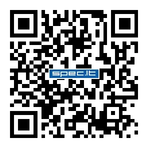 QR kodas | Šiaulių Zoknių progimnazija | spec.lt