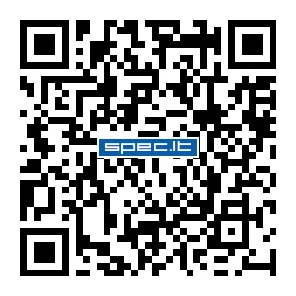 QR kodas | Šiaulių žuvininkystės regiono vietos veiklos grupė | spec.lt