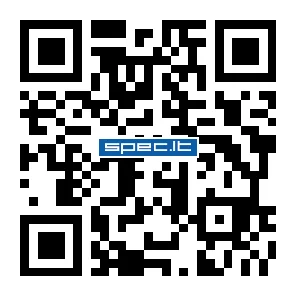 QR kodas | Šiaulys, UAB | spec.lt