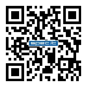 QR kodas | Šiaurės 31 DNSB | spec.lt
