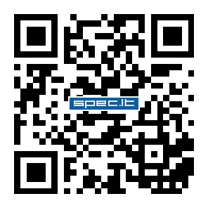 QR kodas | Šiaurės agra, UAB