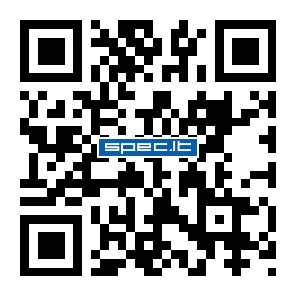 QR kodas | Šiaurės Alėja, MB