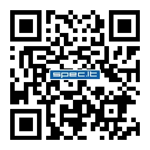 QR kodas | Šiaurės aura, UAB