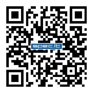 QR kodas | Šiaurės baldai, MB
