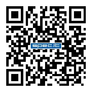 QR kodas | Šiaurės banga, UAB | spec.lt