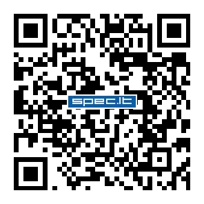 QR kodas | Atvirojo tipo informuotiesiems investuotojams skirta investicinė Šiaurės Europos investicinis fondas, UAB | spec.lt